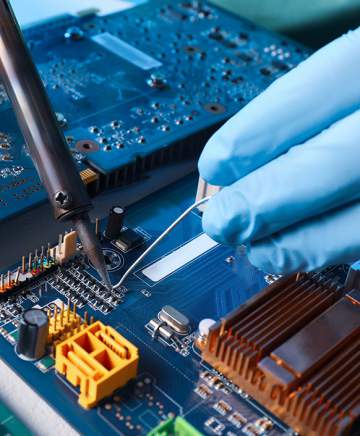 Maintenance et réparation Maintenance et réparation